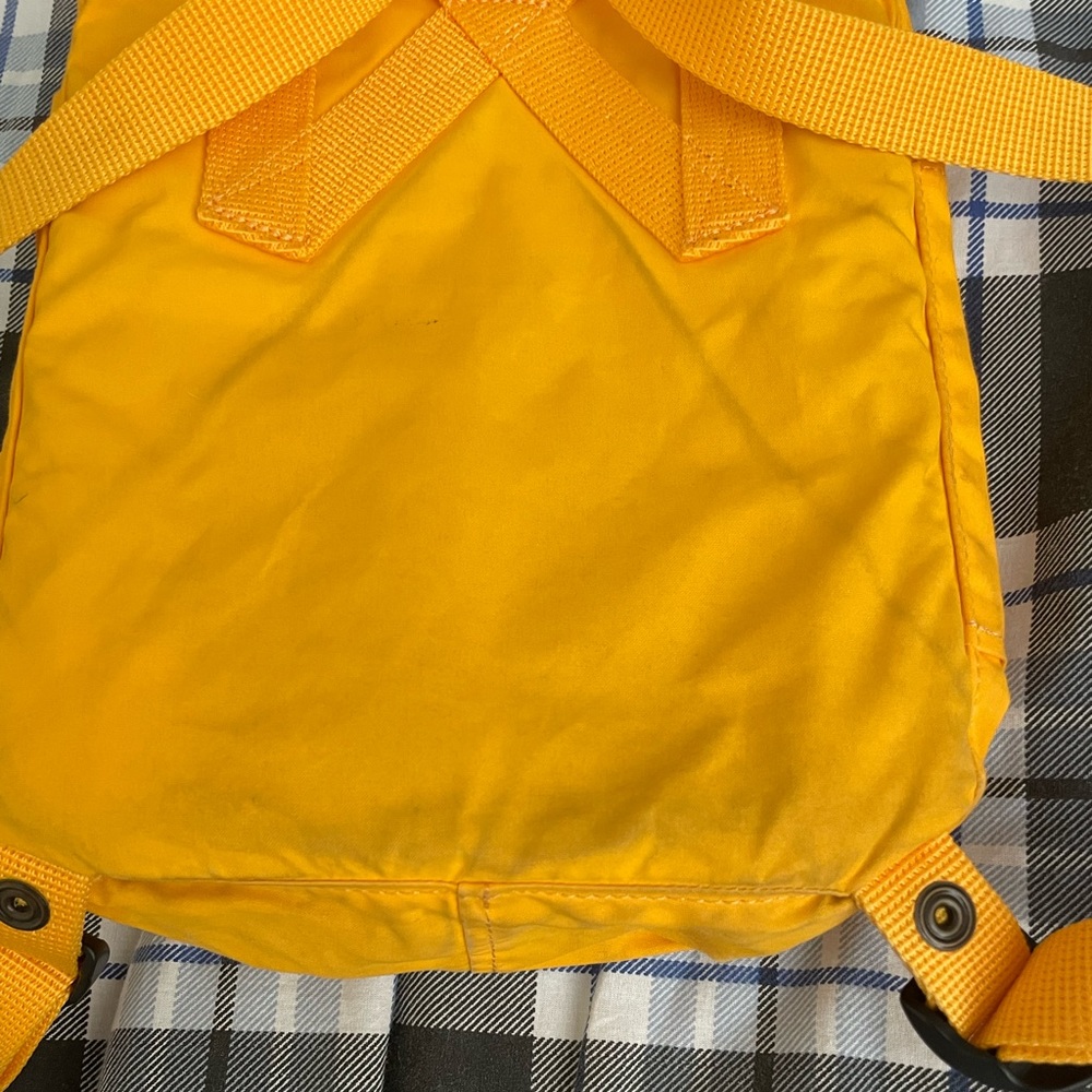 Fjallraven Mini Backpack - Picture 3 of 11